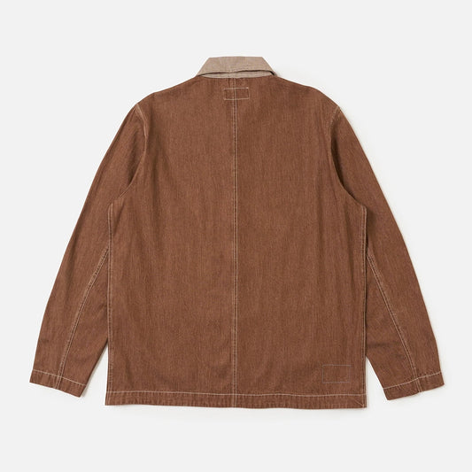 Universal Works OG Bakers Jacket