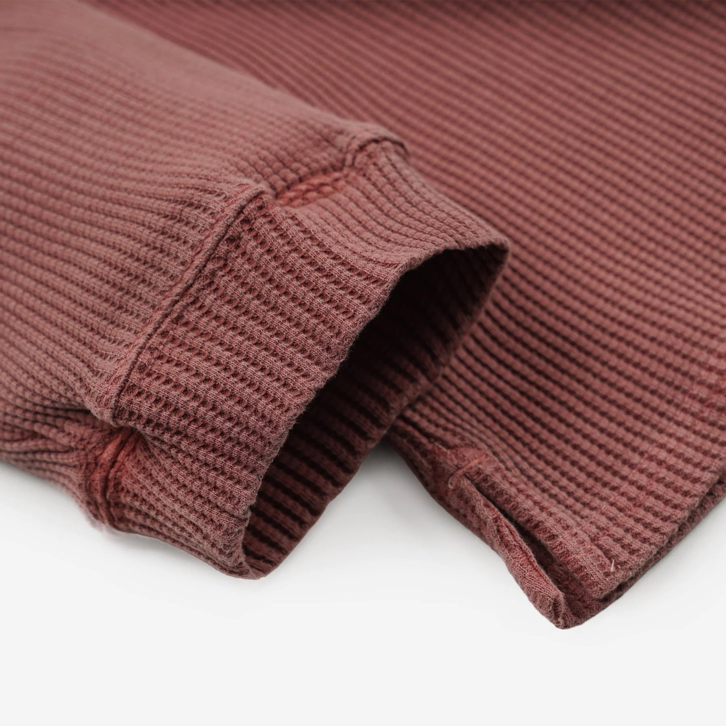 FrizmWORKS Pigment Dyed Waffle Tee