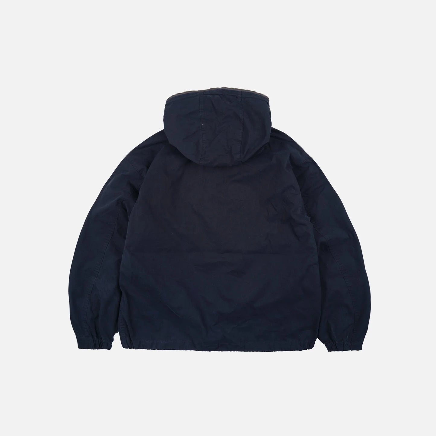 FrizmWORKS Sailing Hooded Parka