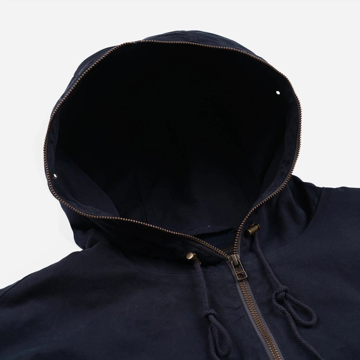 FrizmWORKS Sailing Hooded Parka
