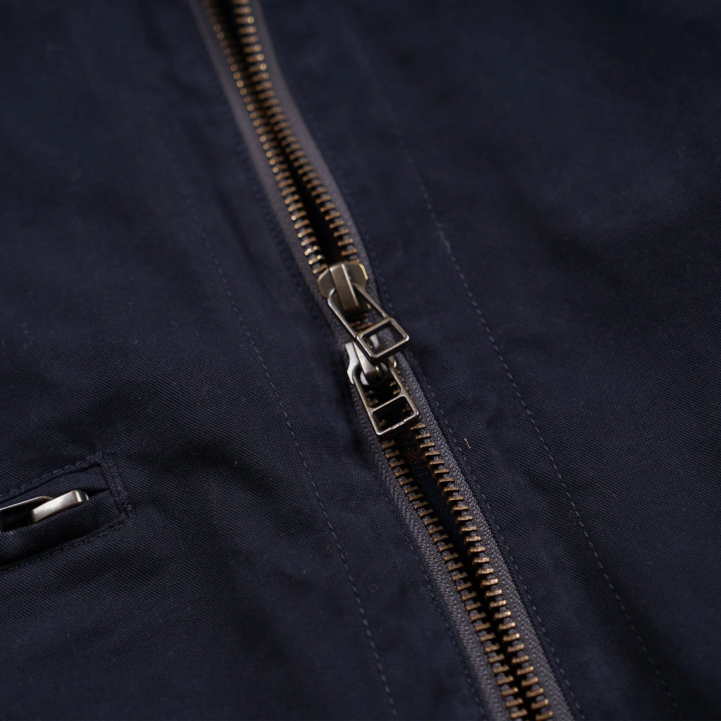 FrizmWORKS Sailing Hooded Parka