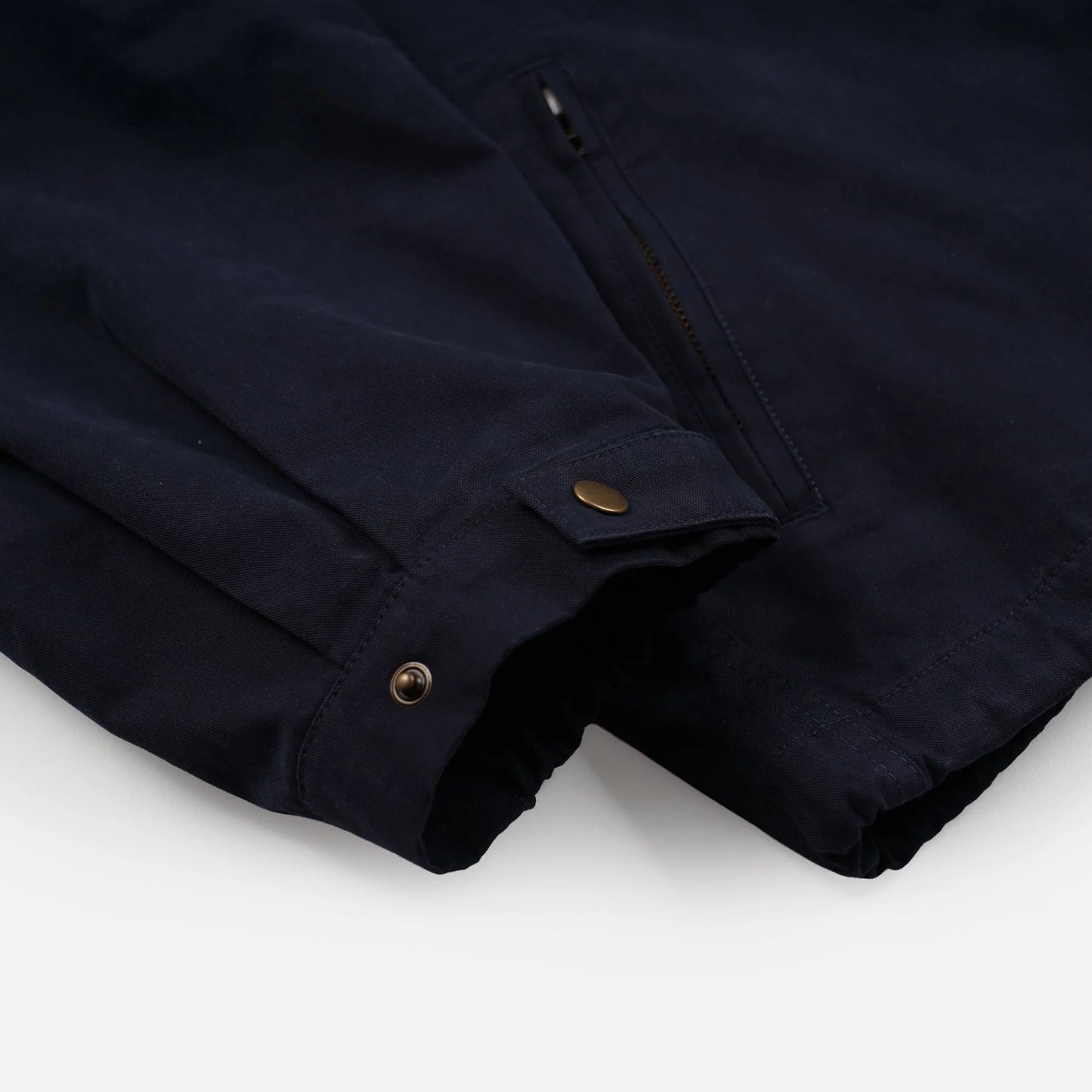 FrizmWORKS Sailing Hooded Parka