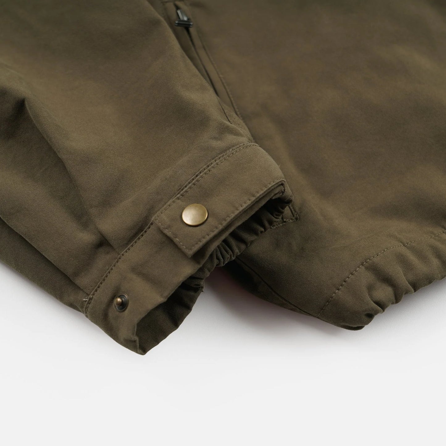 FrizmWORKS Sailing Hooded Parka