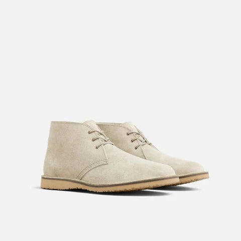 Red Wing Heritage Weekender Chukka
