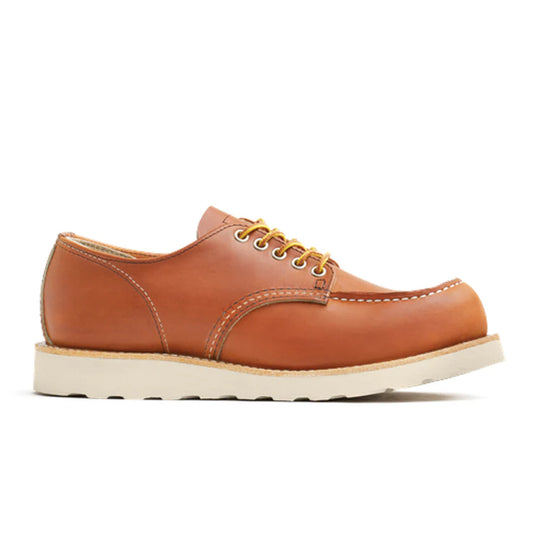 Red Wing 8092 Moc Oxford Shoe