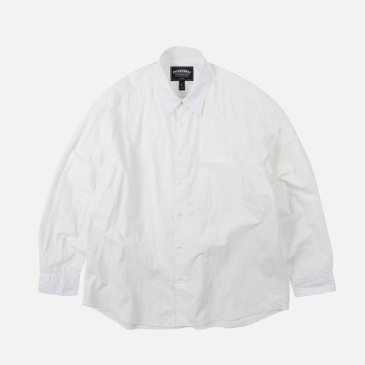 FrizmWORKS Soft Touch Relaxed Shirt