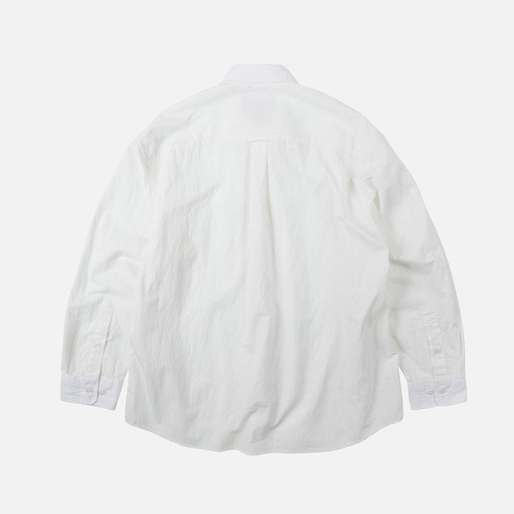 FrizmWORKS Soft Touch Relaxed Shirt