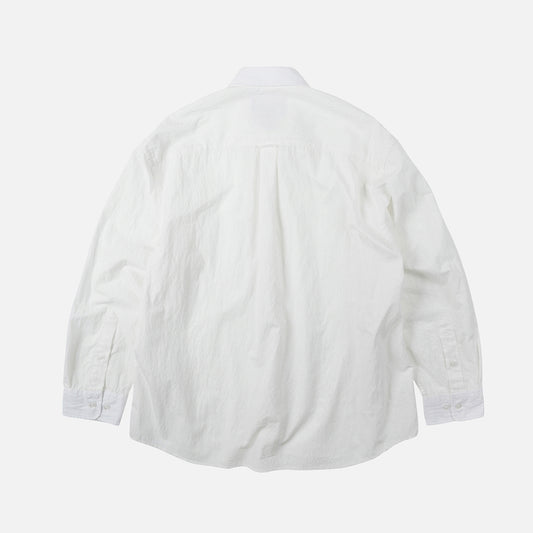 FrizmWORKS Soft Touch Relaxed Shirt