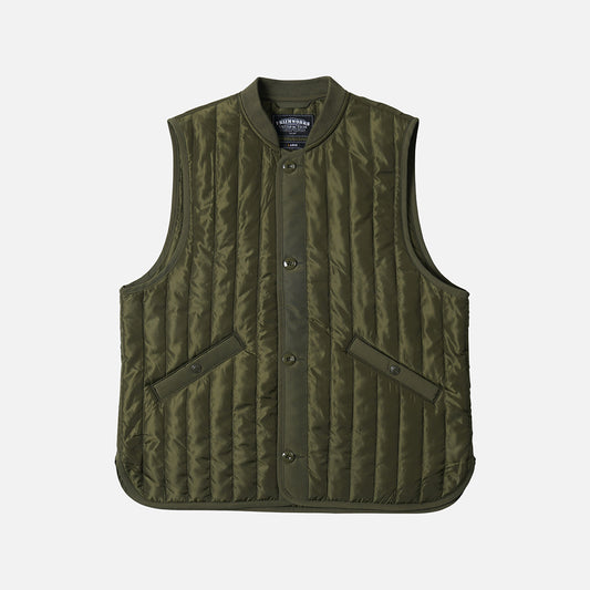 FrizmWORKS Stripe Quilted Mil Liner