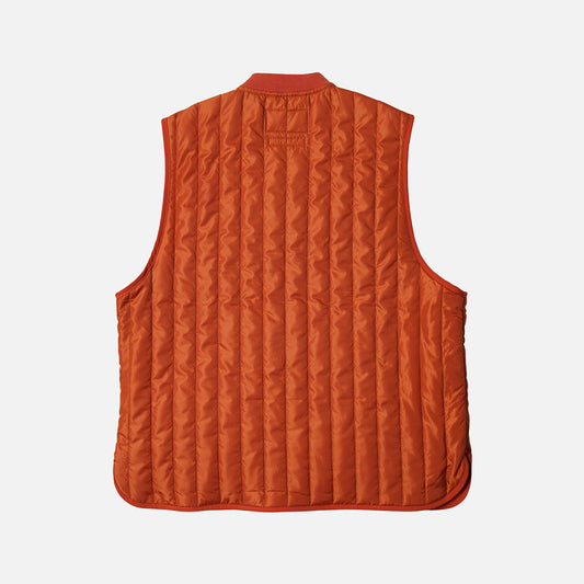 FrizmWORKS Stripe Quilted Mil Liner