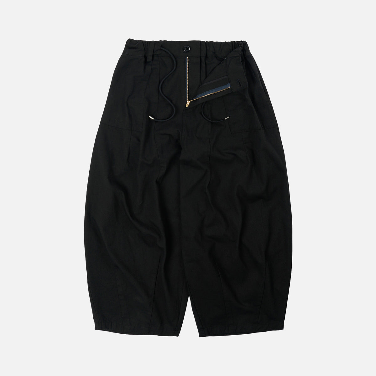 FrizmWORKS Twill Balloon Pants