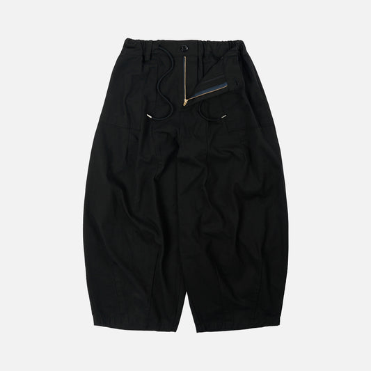 FrizmWORKS Twill Balloon Pants