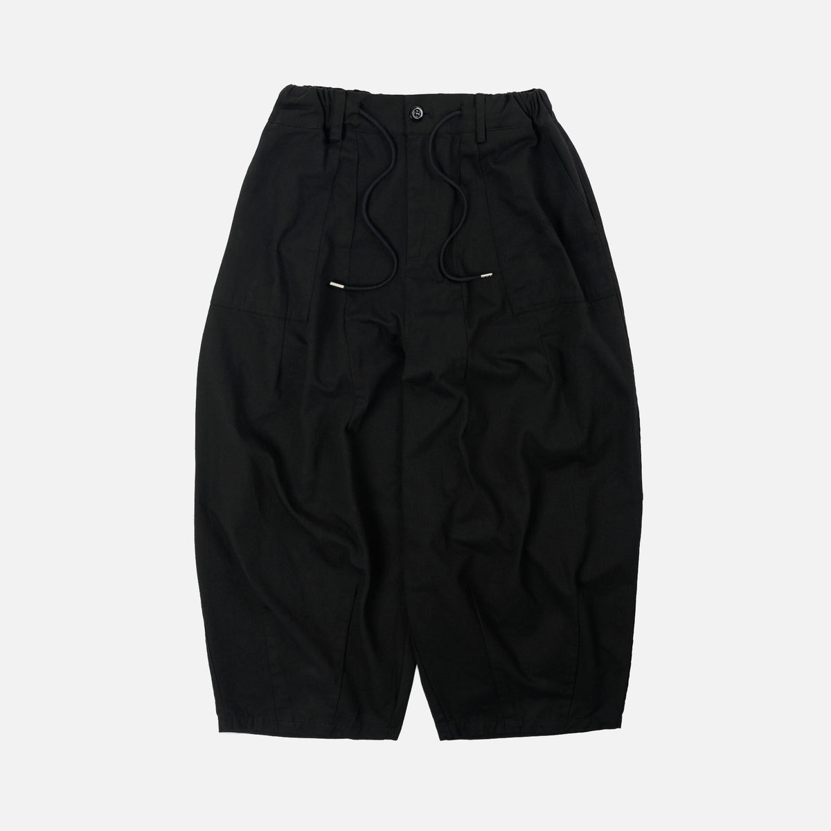 FrizmWORKS Twill Balloon Pants