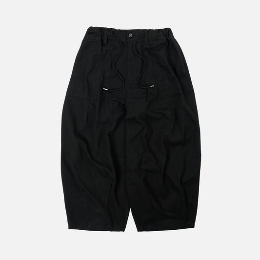 FrizmWORKS Twill Balloon Pants