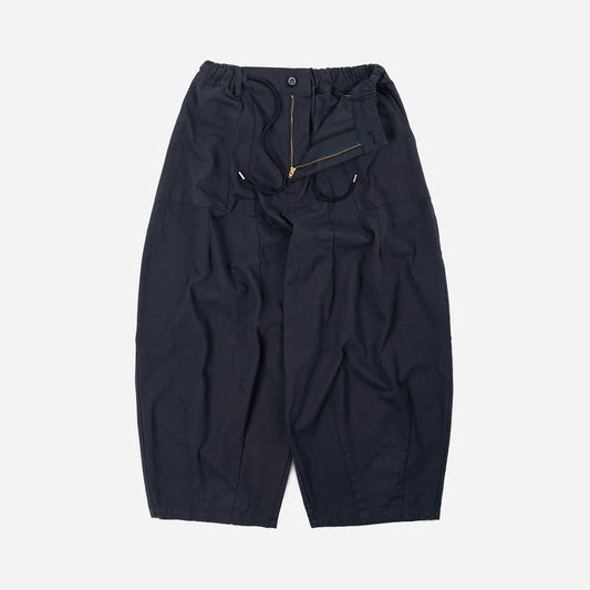 FrizmWORKS Twill Balloon Pant