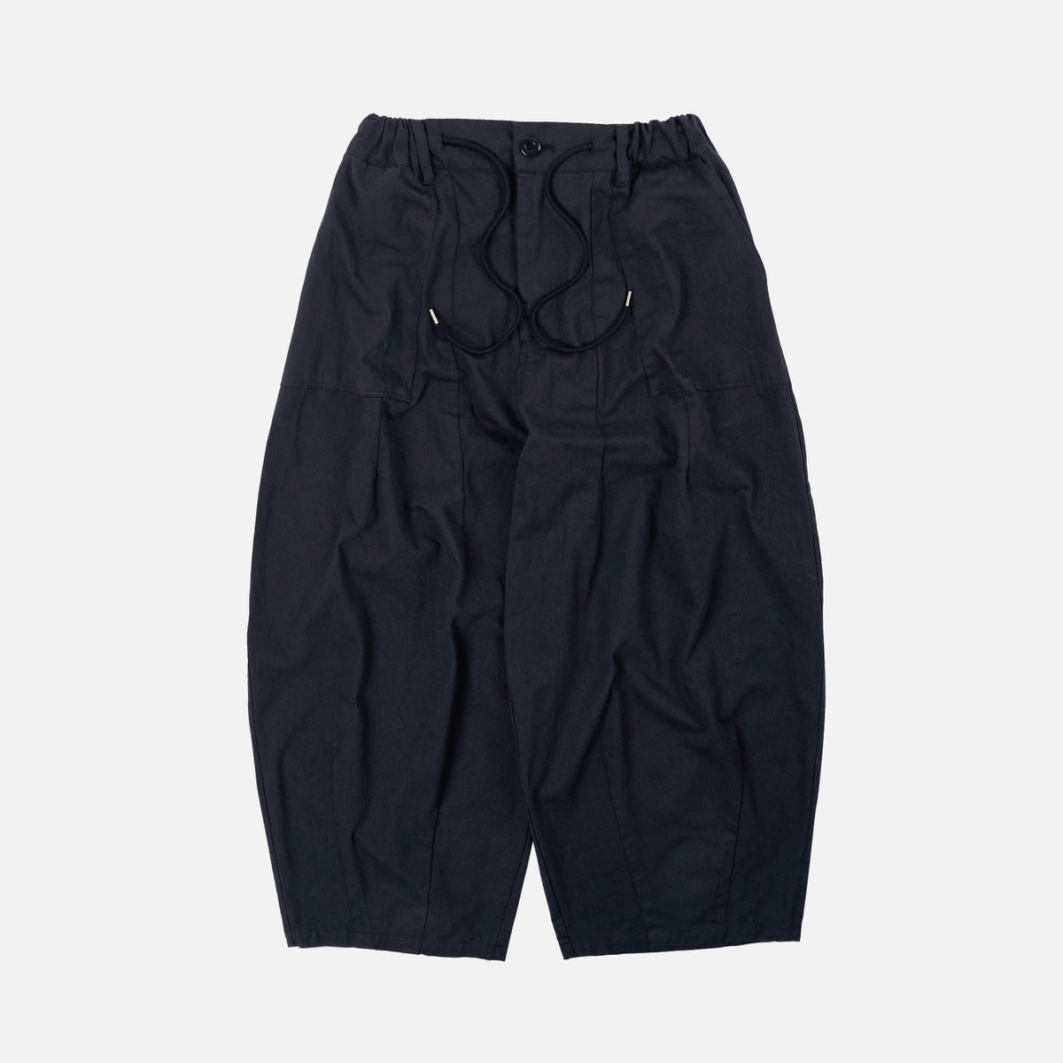 FrizmWORKS Twill Balloon Pants