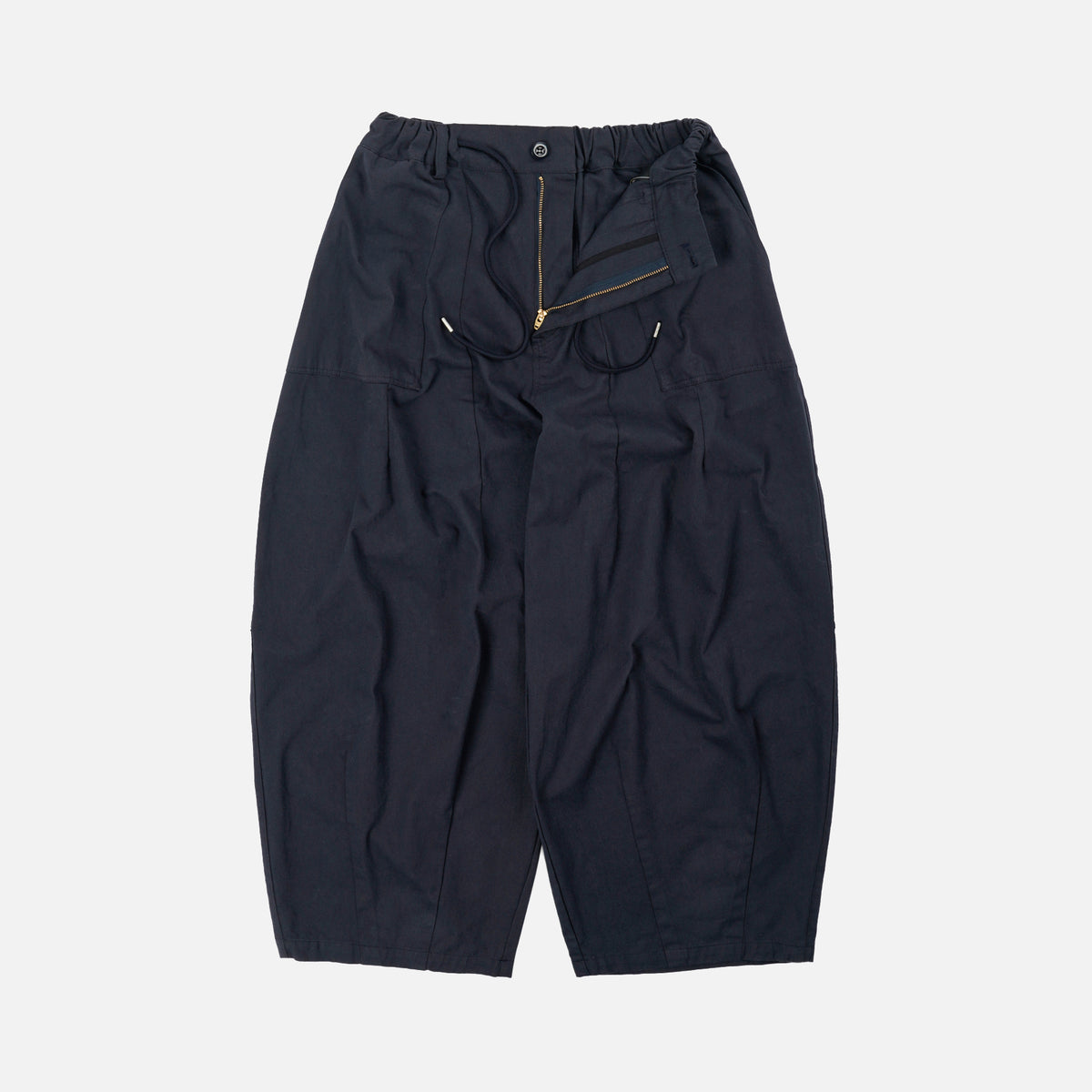 FrizmWORKS Twill Balloon Pants