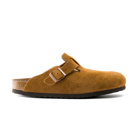 Birkenstock Boston Soft Footbed Mule