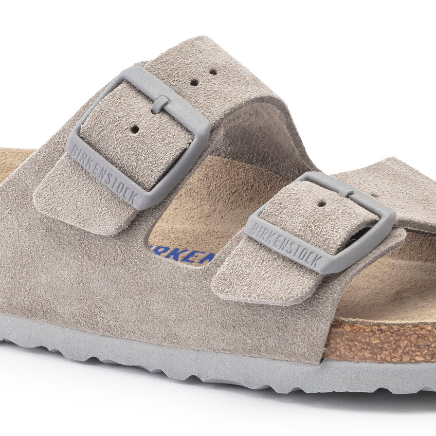 Birkenstock Arizona Soft Footbed Sandal