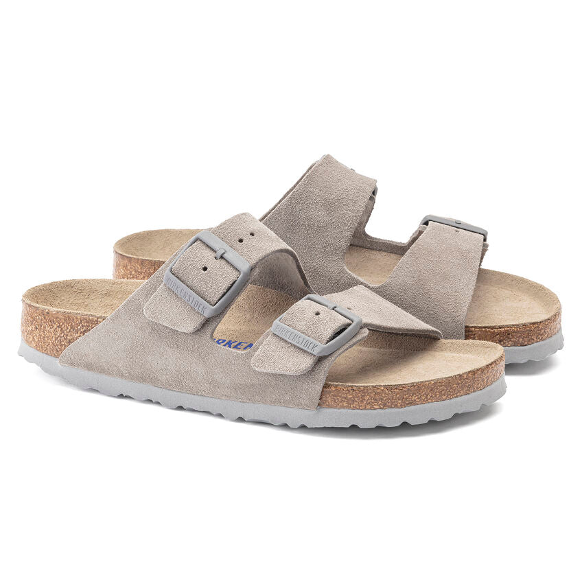 Birkenstock Arizona Soft Footbed Sandal