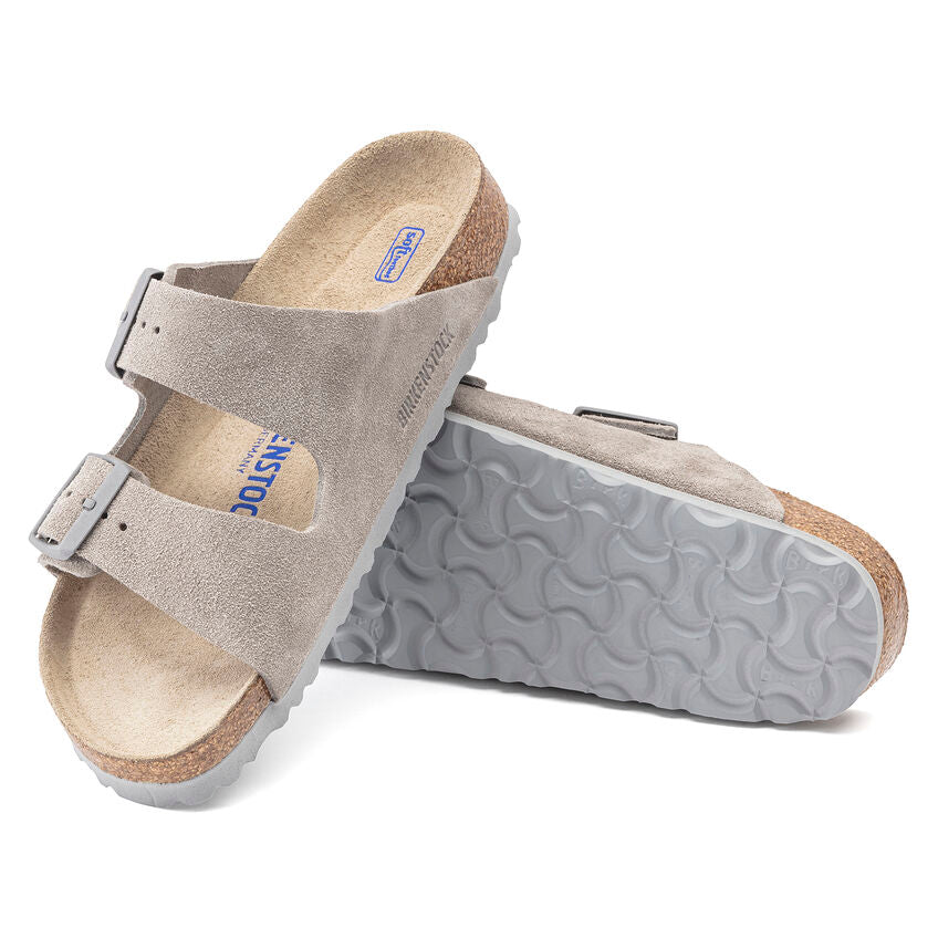 Birkenstock Arizona Soft Footbed Sandal