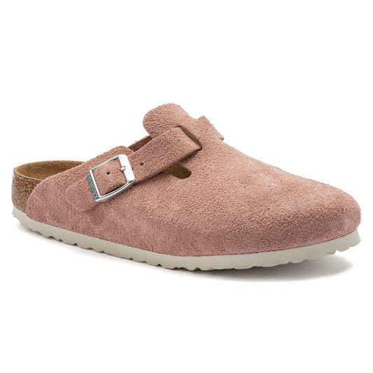 Birkenstock Boston Soft Footbed Mule