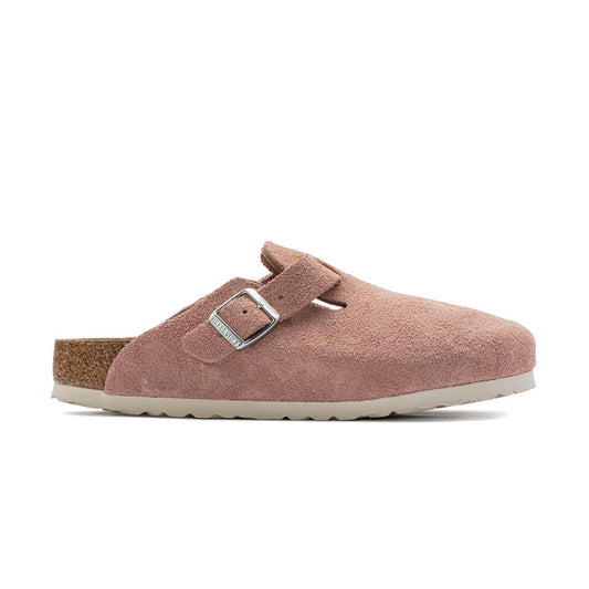 Birkenstock Boston Soft Footbed Mule