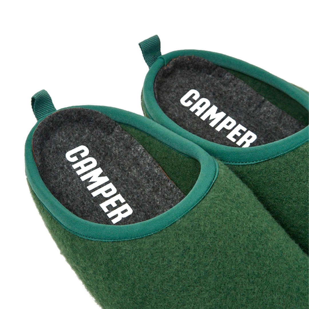 Camper mens slippers uk hotsell