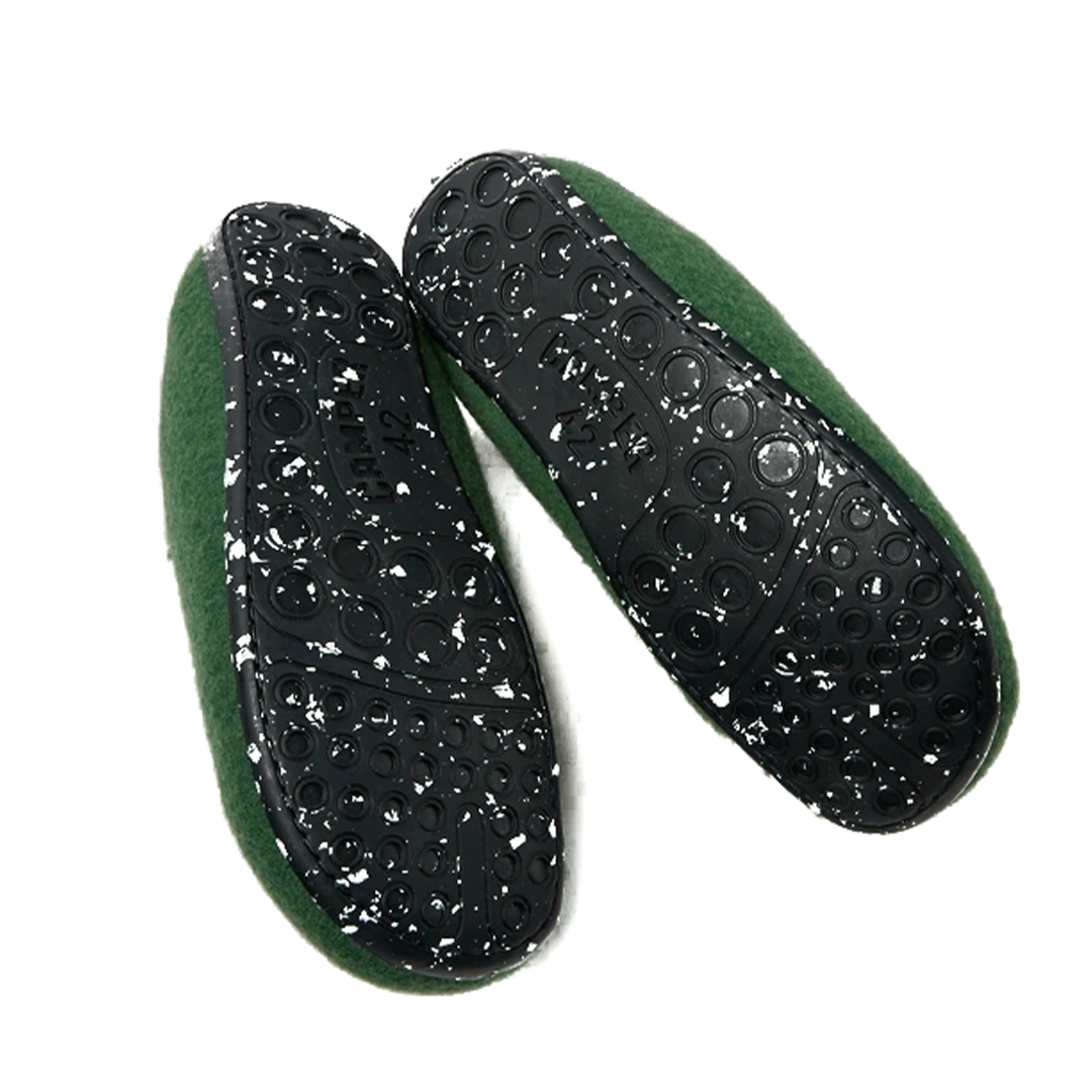 Camper felt best sale slippers