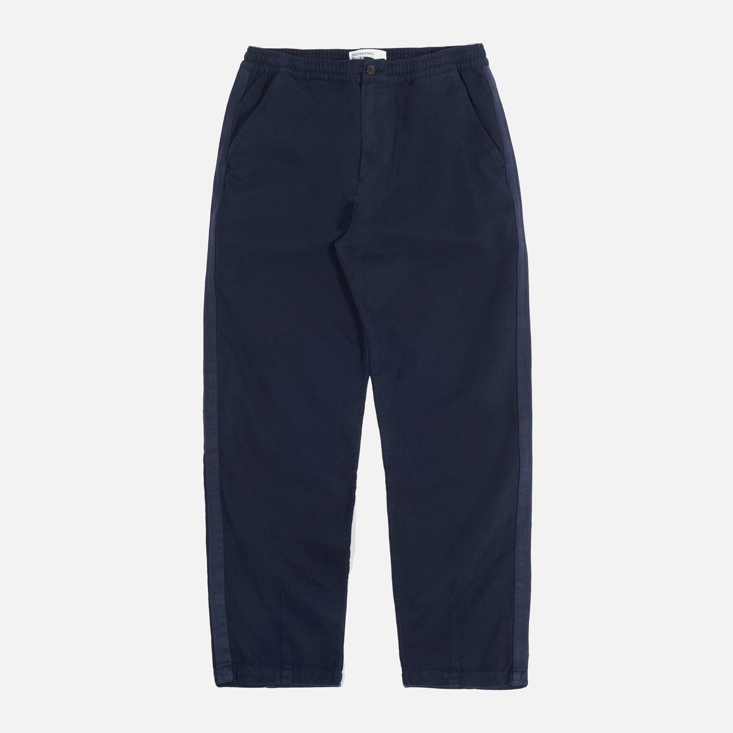 Universal Works Track Canvas Trousers