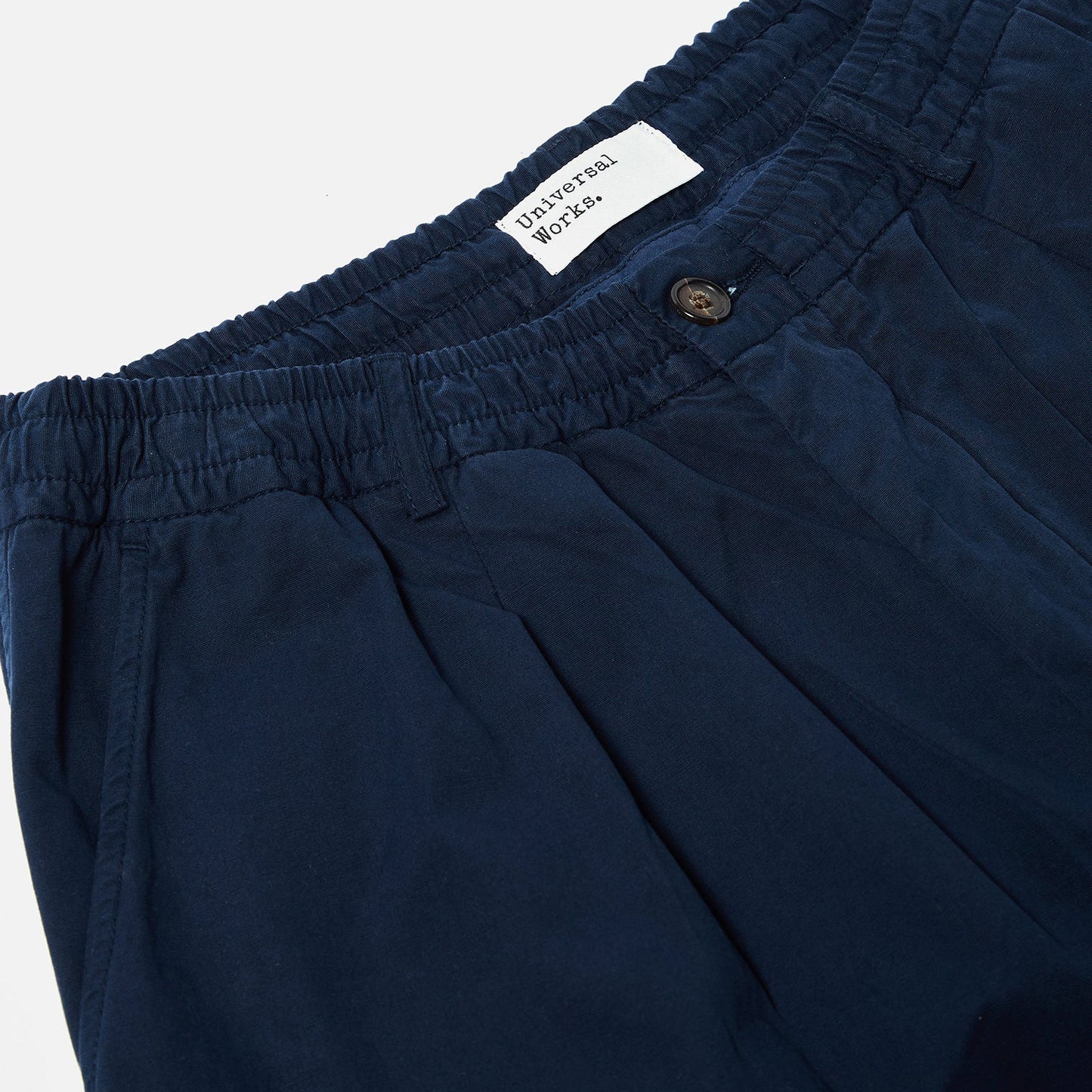 Universal Works Oxford Pant