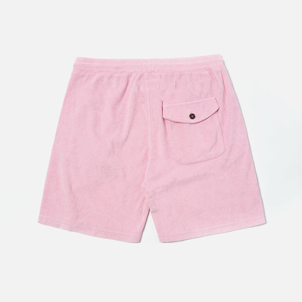 Universal Works Beach Short