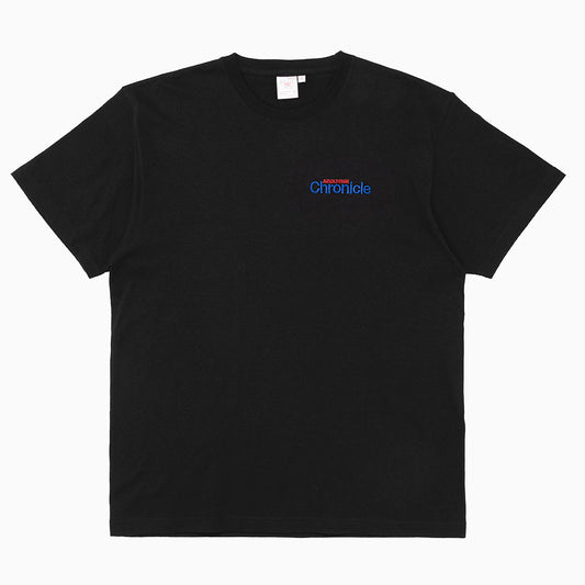 Garbstore Embroidered Chronicle T-Shirt