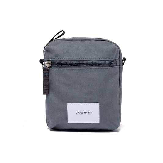 Sandqvist Sixten Vegan Shoulder Bag