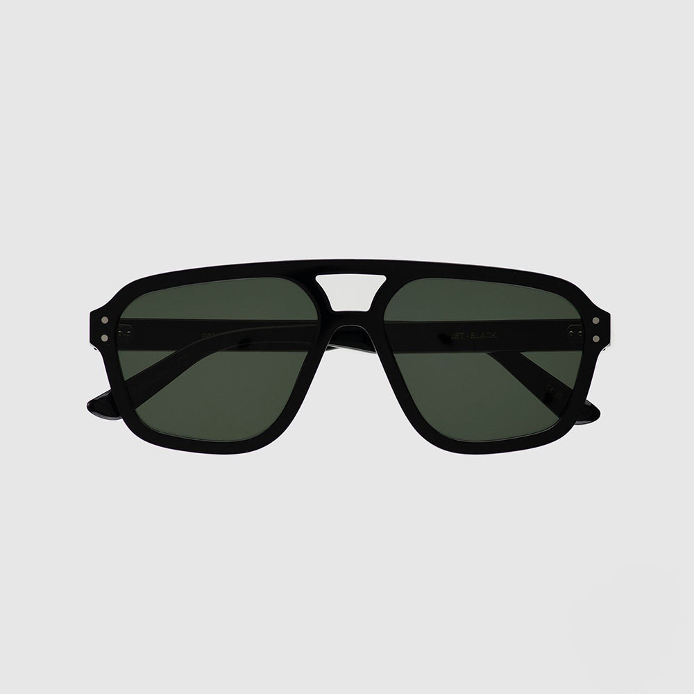 Monokel Jet Sunglasses