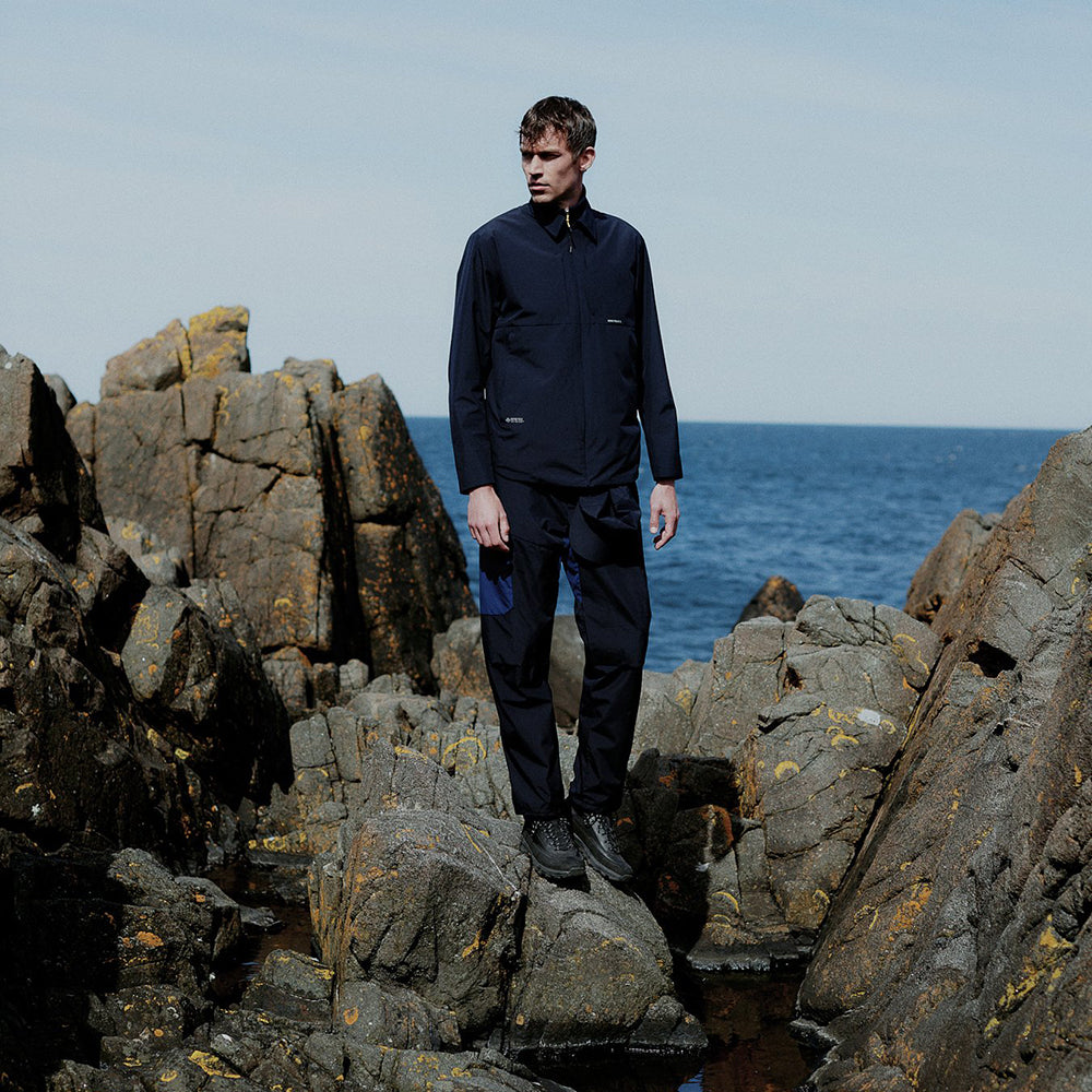 Norse Projects Jens Gore-Tex Infinium 2.0