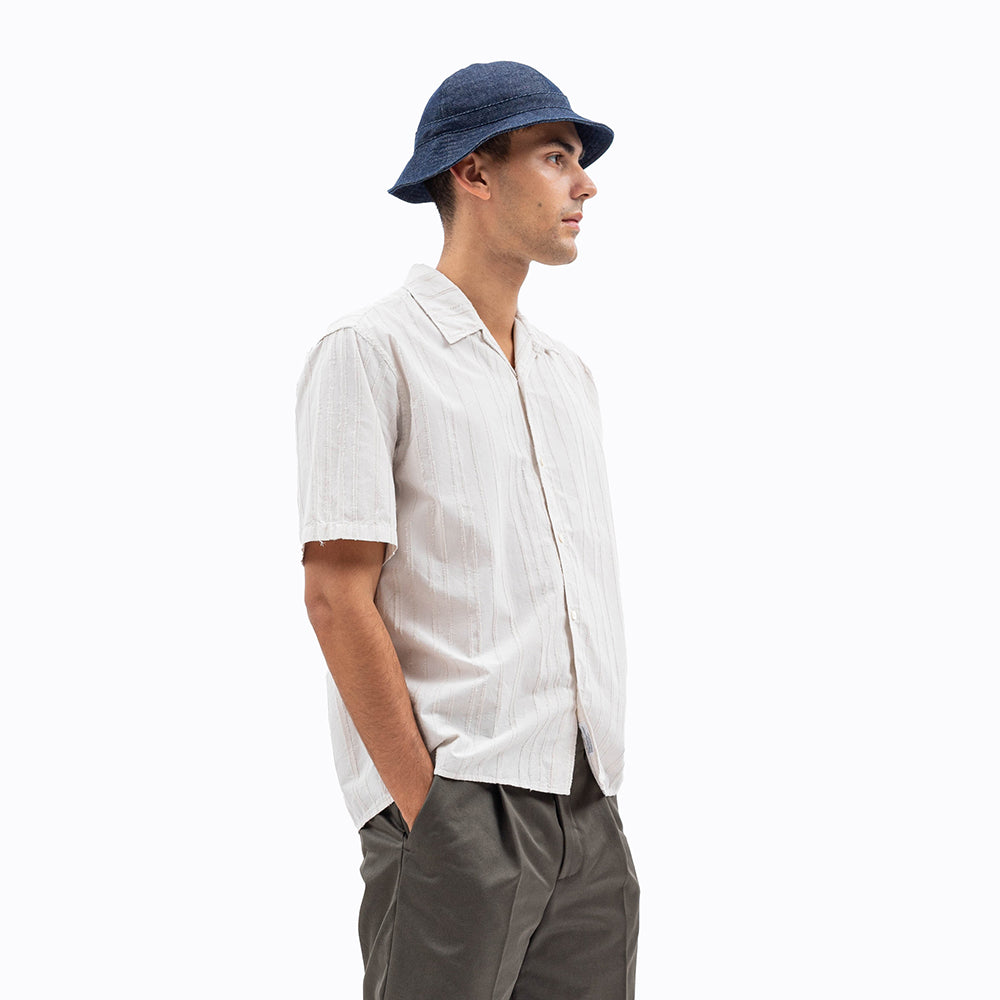 Norse Projects Carsten Stripe Shirt