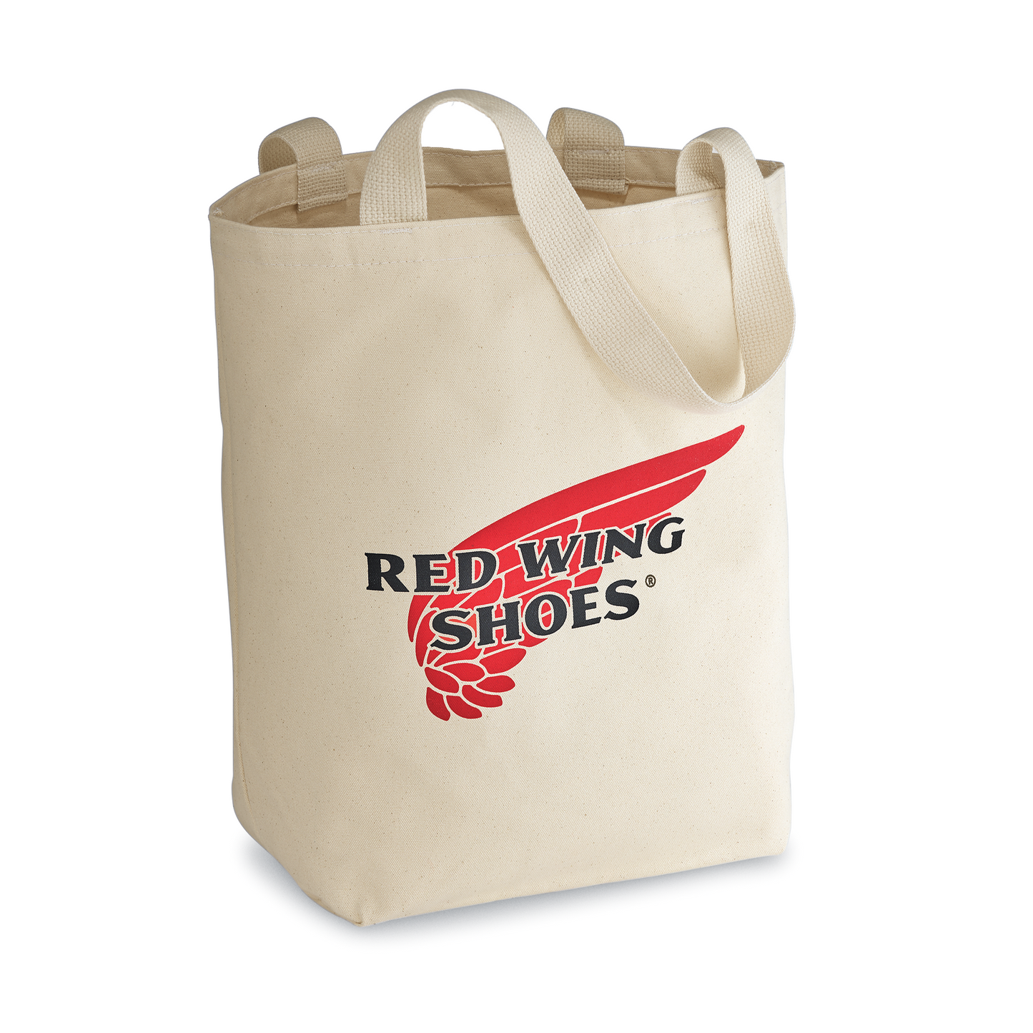 Red Wing Lifestyle Tote Bag