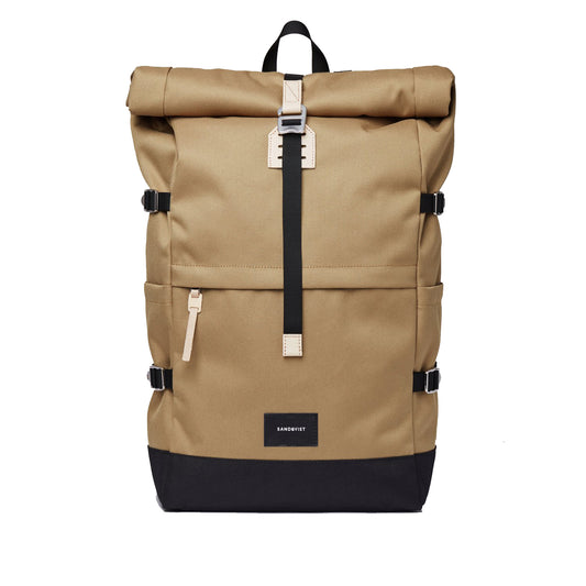 Sandqvist Bernt Backpack