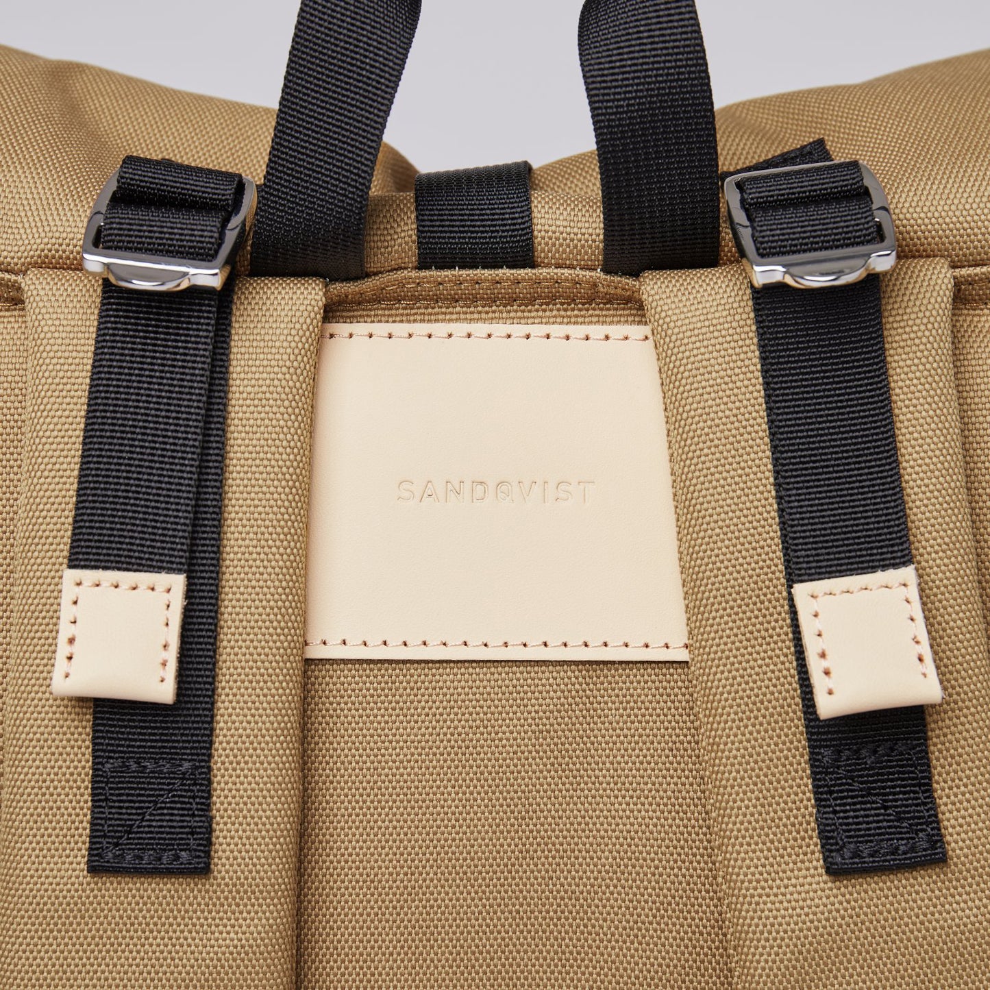 Sandqvist Bernt Backpack