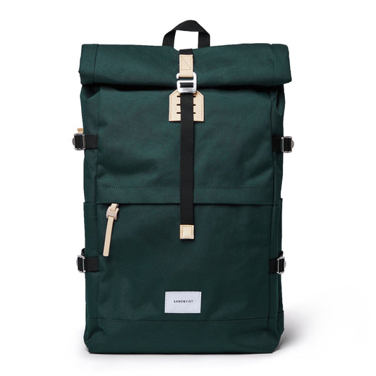 Sandqvist Bernt Backpack