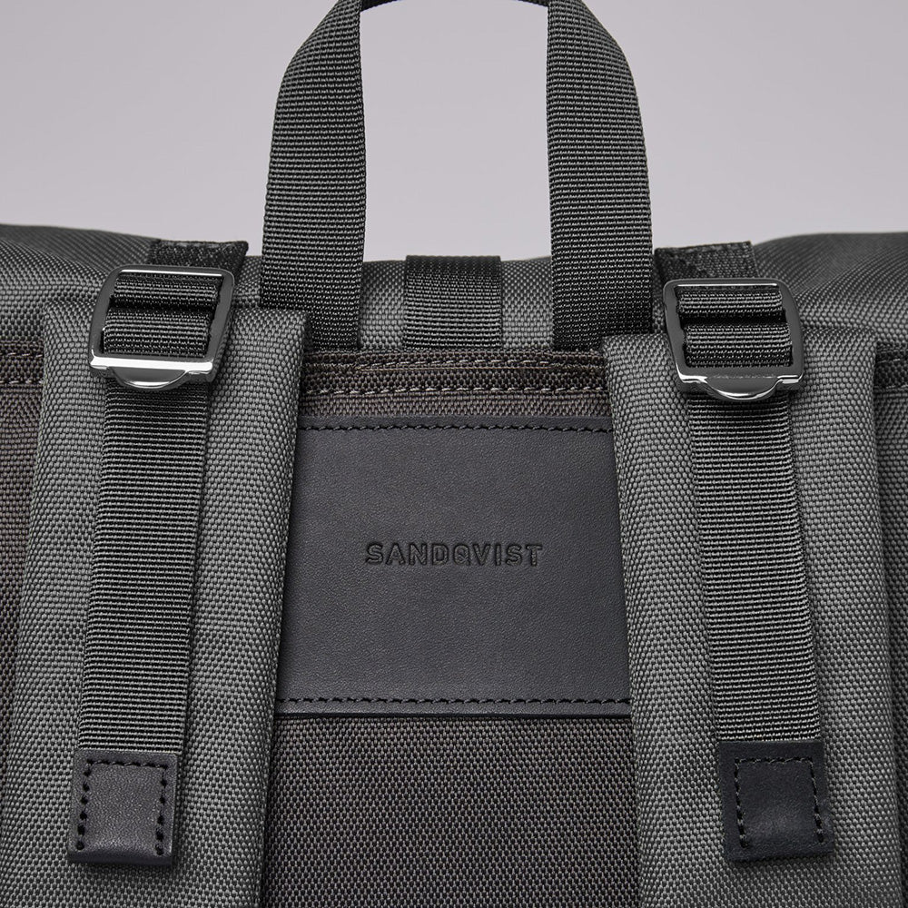 Sandqvist Bernt Backpack