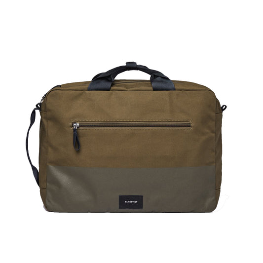 Sandqvist Bruno Work Bag