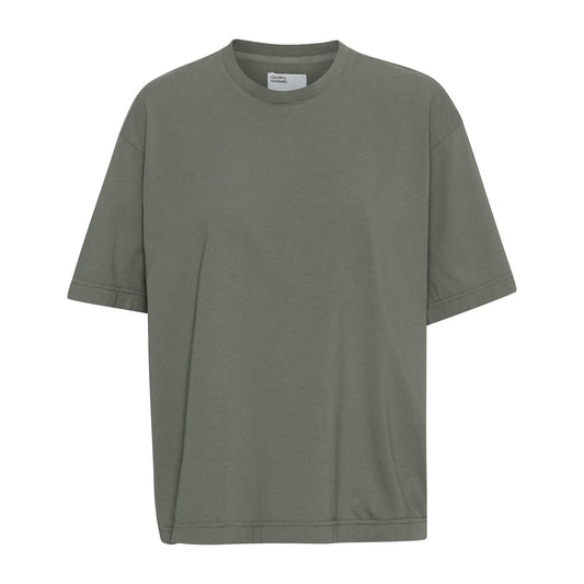 Colourful Standard Oversized T-Shirt
