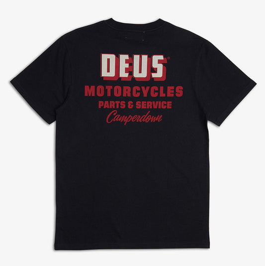 Deus Ex Machina Unchained T-Shirt