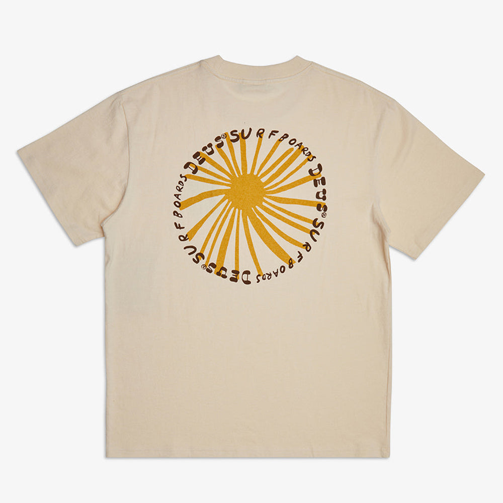 Deus Ex Machina Sunstroke T-Shirt