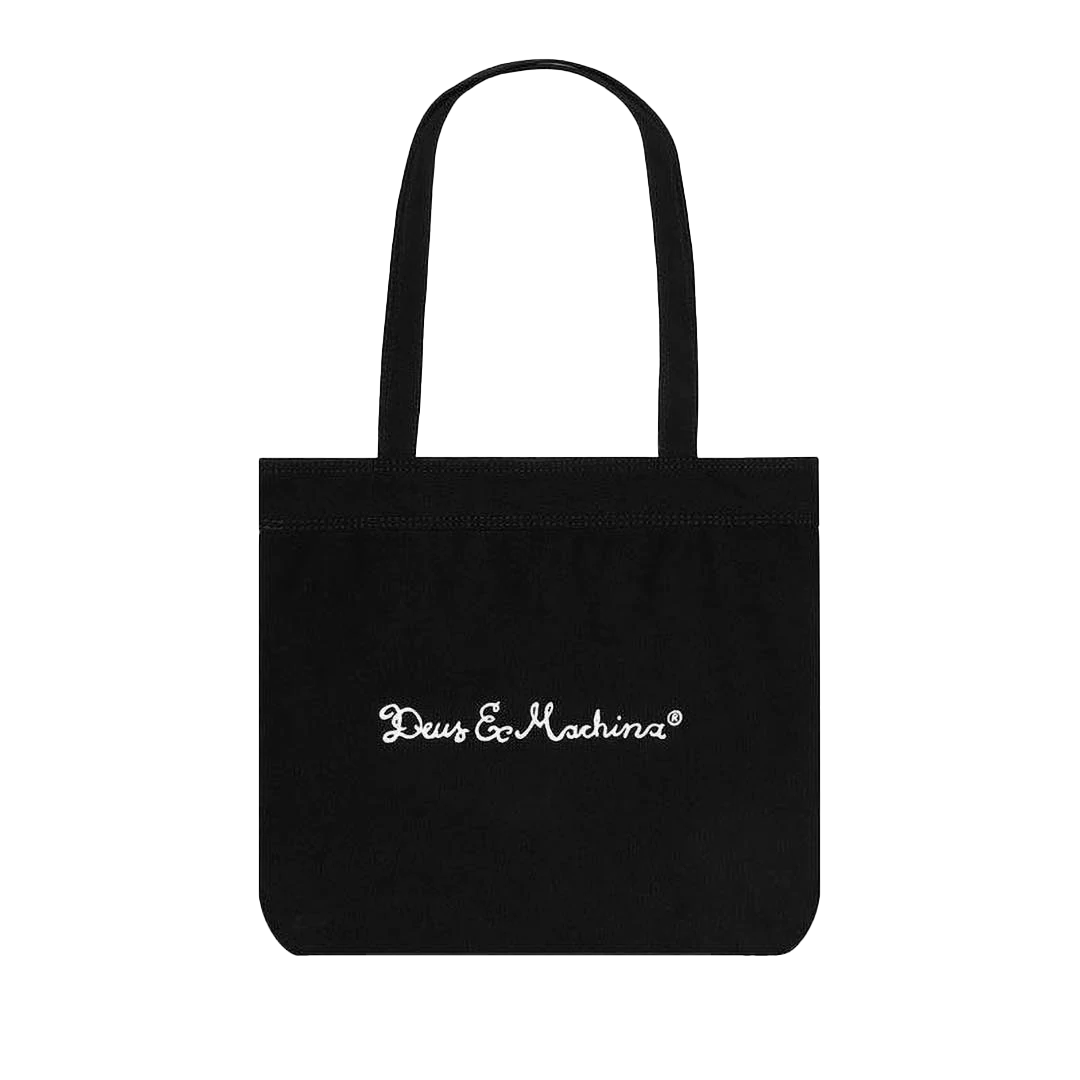 Deus Ex Machina Classics Tote Bag