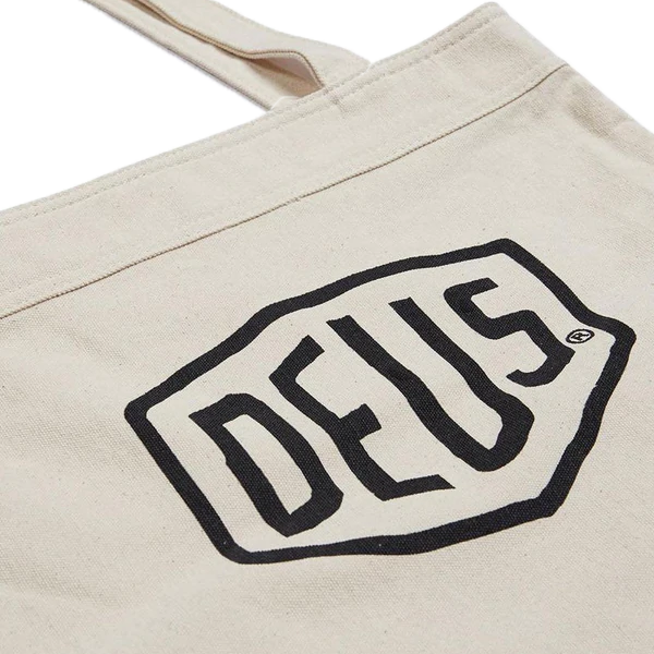 Deus Ex Machina Classics Tote Bag