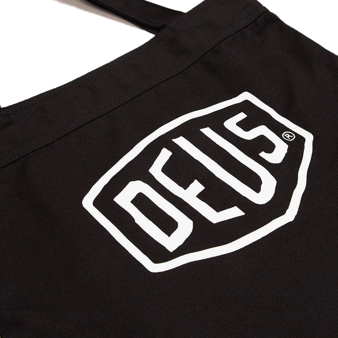 Deus Ex Machina Classics Tote Bag