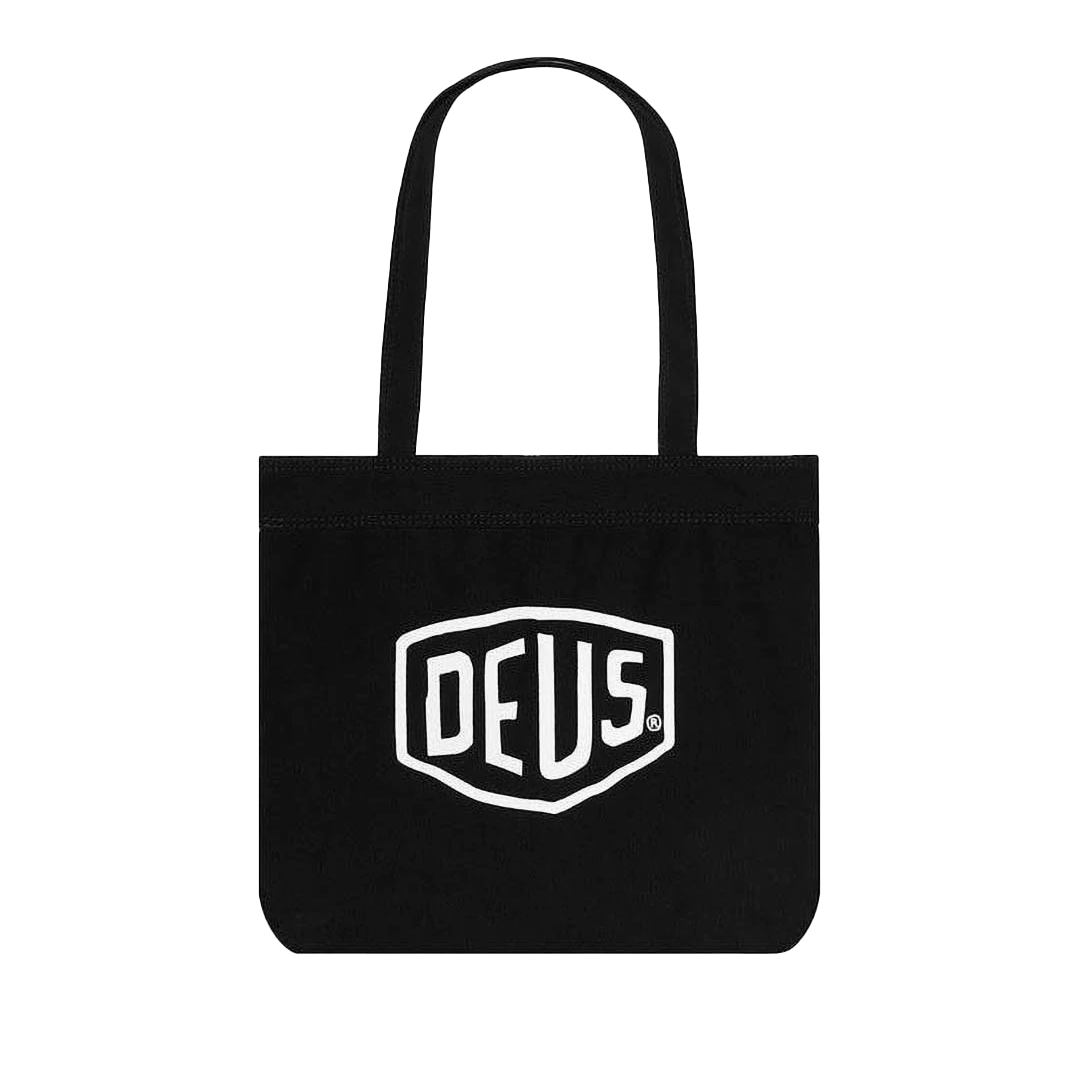 Deus Ex Machina Classics Tote Bag